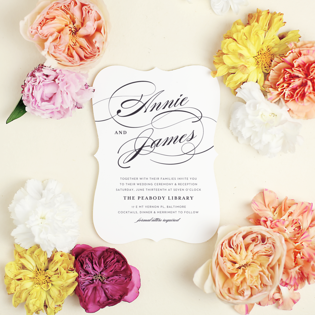 College Graduation Announcement By Creating Personalized Invitations